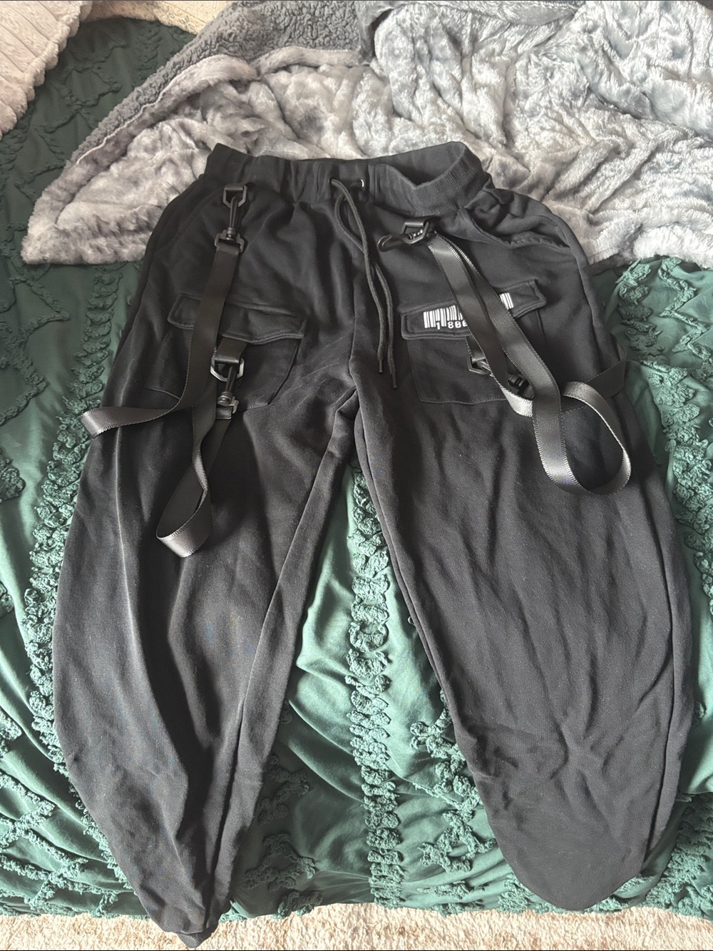 Club Exx Cargo pants